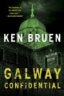 Image for Galway Confidential - A Jack Taylor Mystery