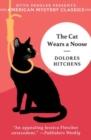 Image for The cat wears a noose