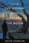 Image for The woman who lowered the boom