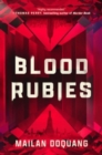Image for Blood rubies