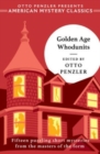 Image for Golden Age Whodunits