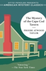 Image for Mystery of the Cape Cod Tavern