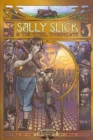 Image for Sally Slick and the Steel Syndicate