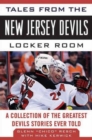 Image for Tales from the New Jersey Devils Locker Room