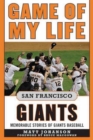 Image for Game of My Life San Francisco Giants