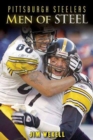 Image for Pittsburgh Steelers : Men of Steel