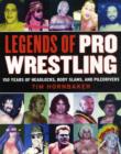 Image for Legends of Pro Wrestling