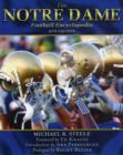 Image for The Notre Dame Football Encyclopedia