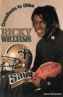 Image for Ricky Williams: from dreadlocks to Ditka