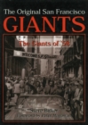 Image for The original San Francisco Giants: the Giants of &#39;58