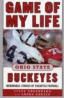 Image for Game of My Life Ohio State Buckeyes