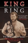 Image for King of the Ring : The Harley Race Story