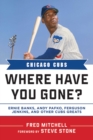 Image for Chicago Cubs: memorable stories of Cubs baseball
