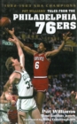 Image for Pat Williams&#39; Tales from the Philadelphia 76ers: 1982-1983 NBA Champions