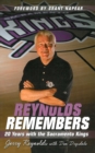 Image for Reynolds Remembers: 20 Years with the Sacramento Kings