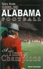 Image for Tales from 1978-79 Alabama Football: A Time of Champions