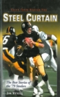 Image for Tales From Behind The Steel Curtain: The Best Stories of the &#39;79 Steelers