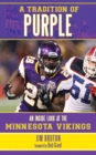 Image for A tradition of purple: an inside look at the Minnesota Vikings