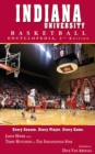 Image for Indiana University basketball encyclopedia