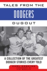 Image for Tales from the Dodgers Dugout : A Collection of the Greatest Dodger Stories Ever Told