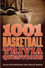 Image for 1001 Basketball Trivia Questions