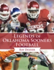 Image for Legends of Oklahoma Sooners Football