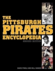 Image for The Pittsburgh Pirates encyclopedia