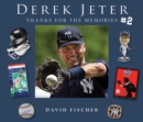 Image for Derek Jeter #2 : Thanks for the Memories