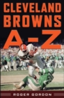 Image for Cleveland Browns A-Z