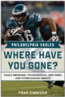 Image for Philadelphia Eagles  : where have you gone?