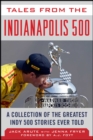Image for Tales from the Indianapolis 500