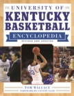 Image for University of Kentucky Basketball Encyclopedia