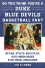 Image for So You Think You&#39;re a Duke Blue Devils Basketball Fan?
