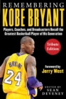 Image for Facing Kobe Bryant: Players, Coaches, and Broadcasters Recall the Greatest Basketball Player of His Generation