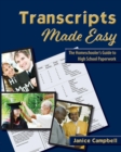 Image for Transcripts Made Easy