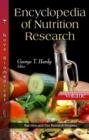 Image for Encyclopedia of Nutrition Research