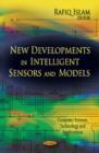 Image for New Developments in Intelligent Sensors &amp; Models