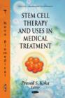 Image for Stem Cell Therapy &amp; Uses in Medical Treatment