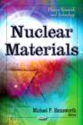 Image for Nuclear materials