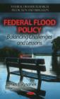 Image for Federal flood policy  : balancing challenges and lessons