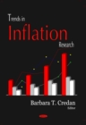 Image for Trends in inflation research
