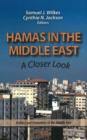 Image for Hamas in the Middle East  : a closer look