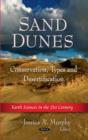 Image for Sand dunes  : conservation, types, and desertification