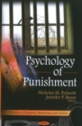 Image for Psychology of Punishment