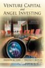 Image for Venture capital and angel investing