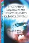 Image for Effectiveness of Nonoperative &amp; Operative Treatments for Rotator Cuff Tears
