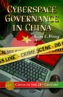 Image for Cyberspace Governance in China