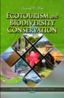 Image for Ecotourism &amp; Biodiversity Conservation