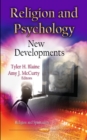Image for Religion &amp; psychology  : new developments
