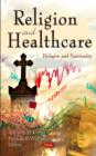 Image for Religion &amp; Healthcare